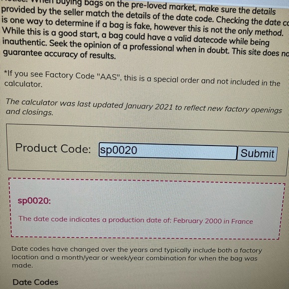 LV monogram etui papiers SP0020 - Picture 12 of 12